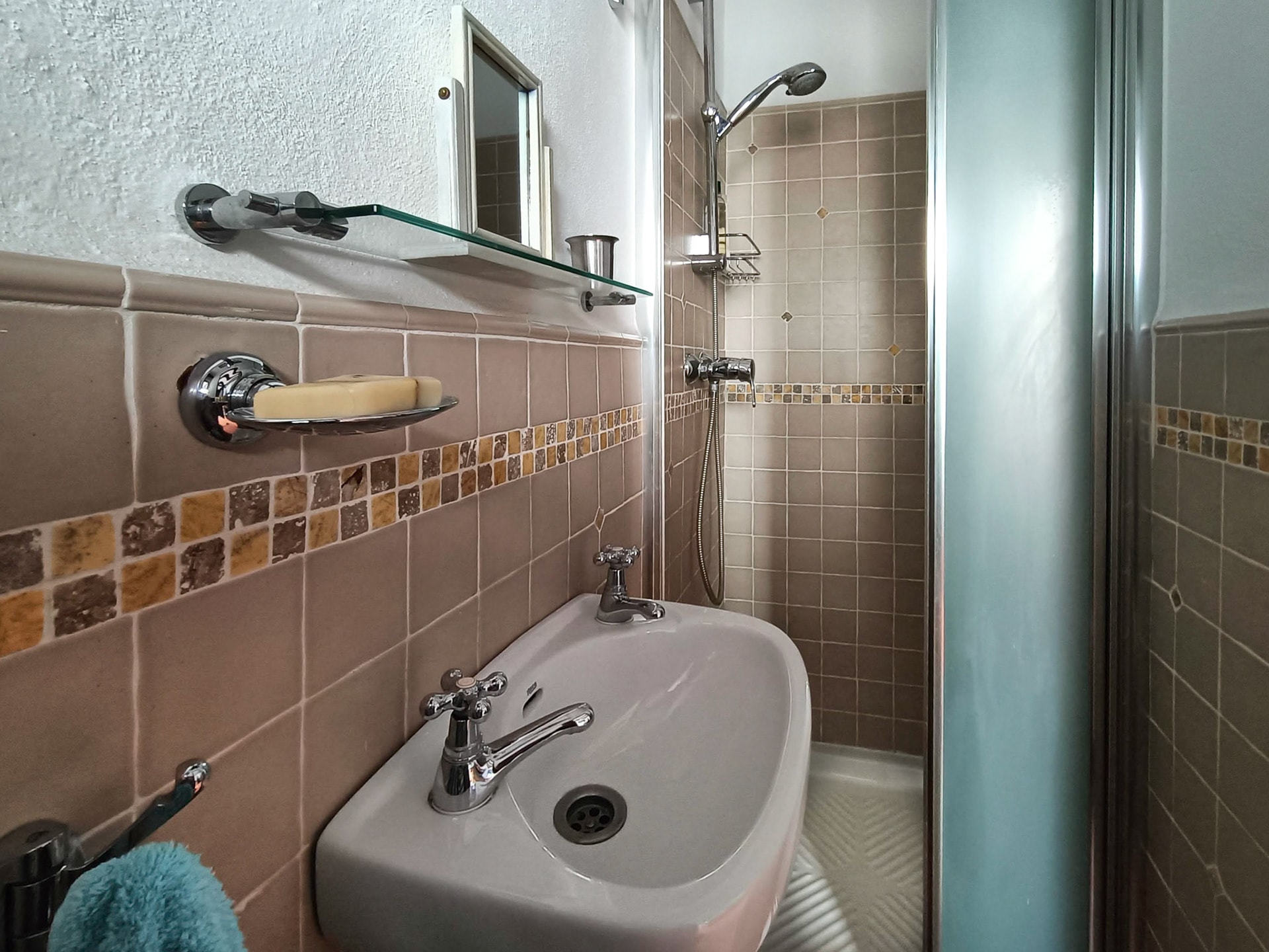 2 Bed, 2 Bath, HouseFor Sale, Estacion Gaucin, Malaga, 29490