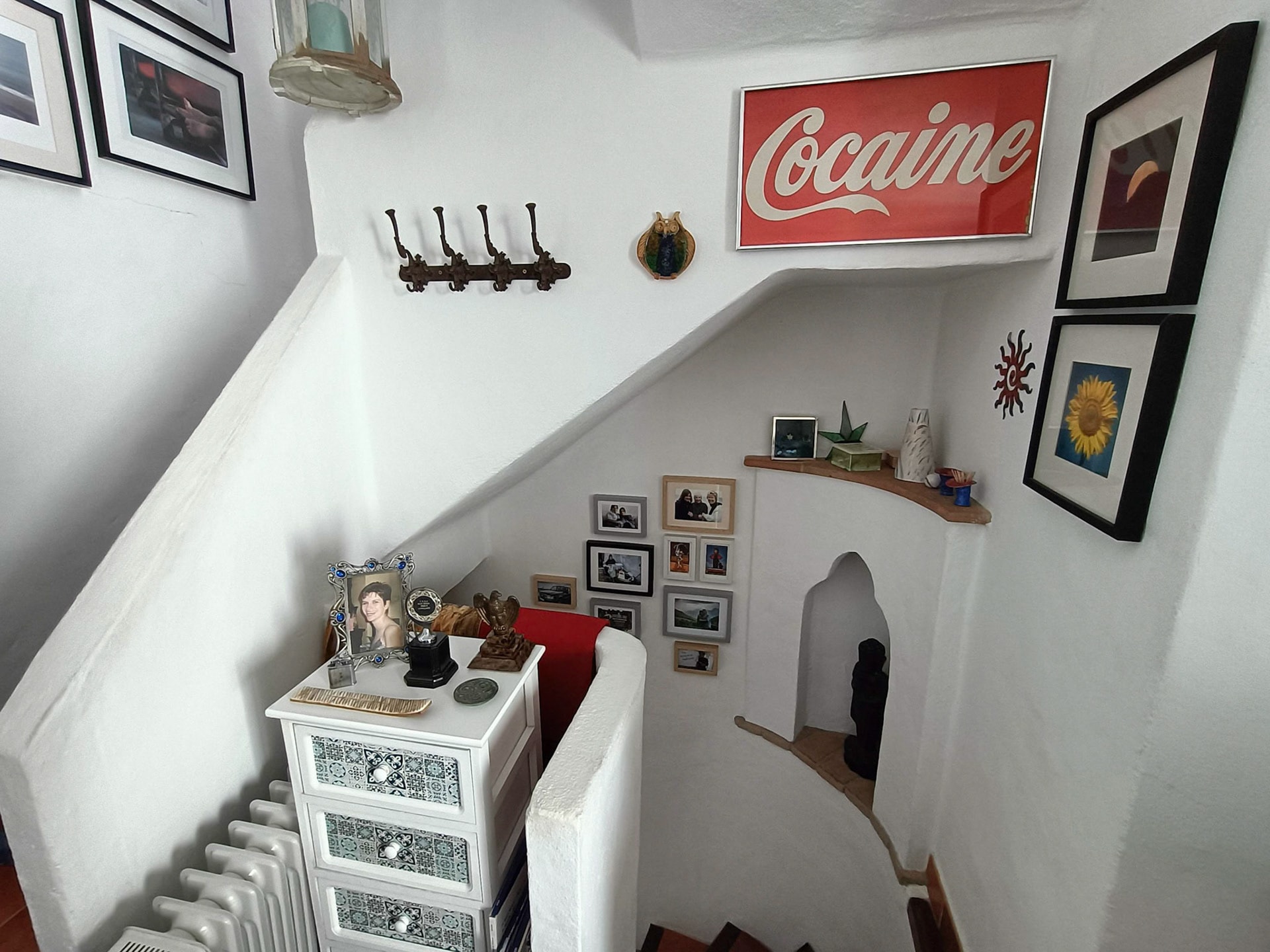 2 Bed, 2 Bath, HouseFor Sale, Estacion Gaucin, Malaga, 29490