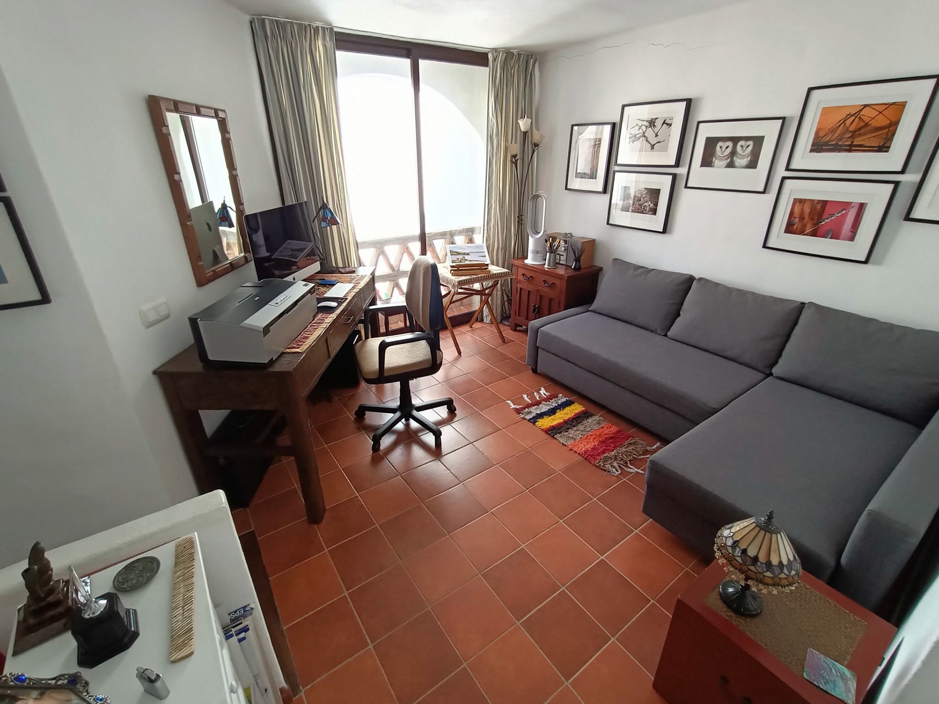 2 Bed, 2 Bath, HouseFor Sale, Estacion Gaucin, Malaga, 29490