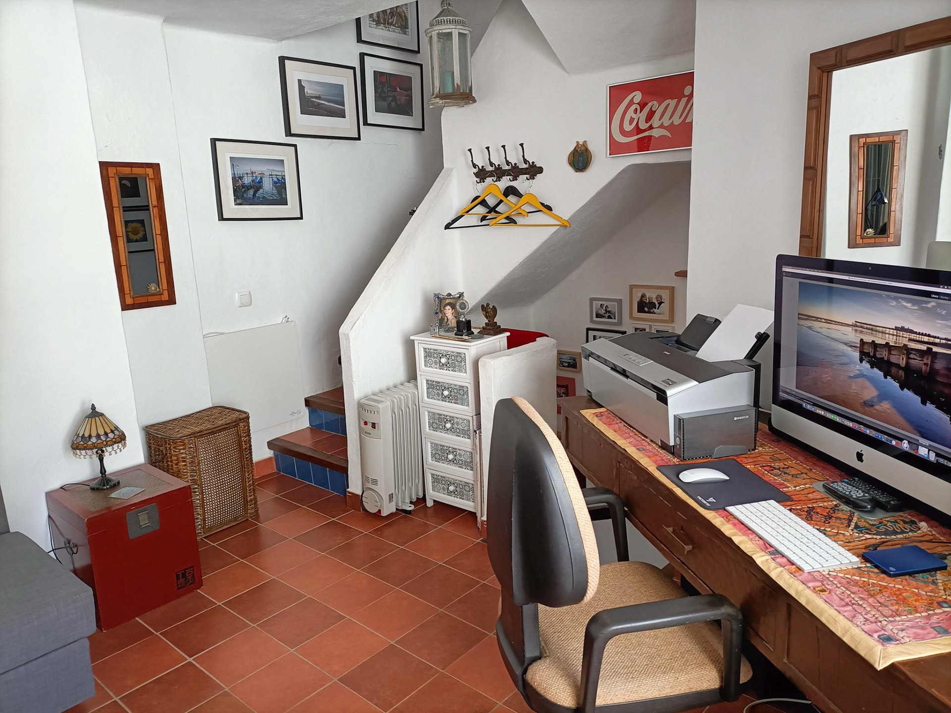 2 Bed, 2 Bath, HouseFor Sale, Estacion Gaucin, Malaga, 29490