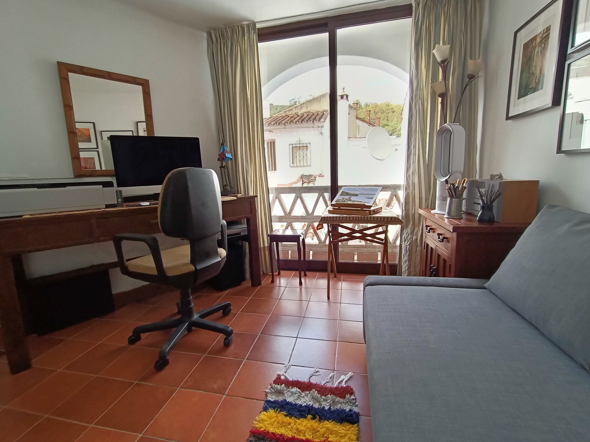 2 Bed, 2 Bath, HouseFor Sale, Estacion Gaucin, Malaga, 29490
