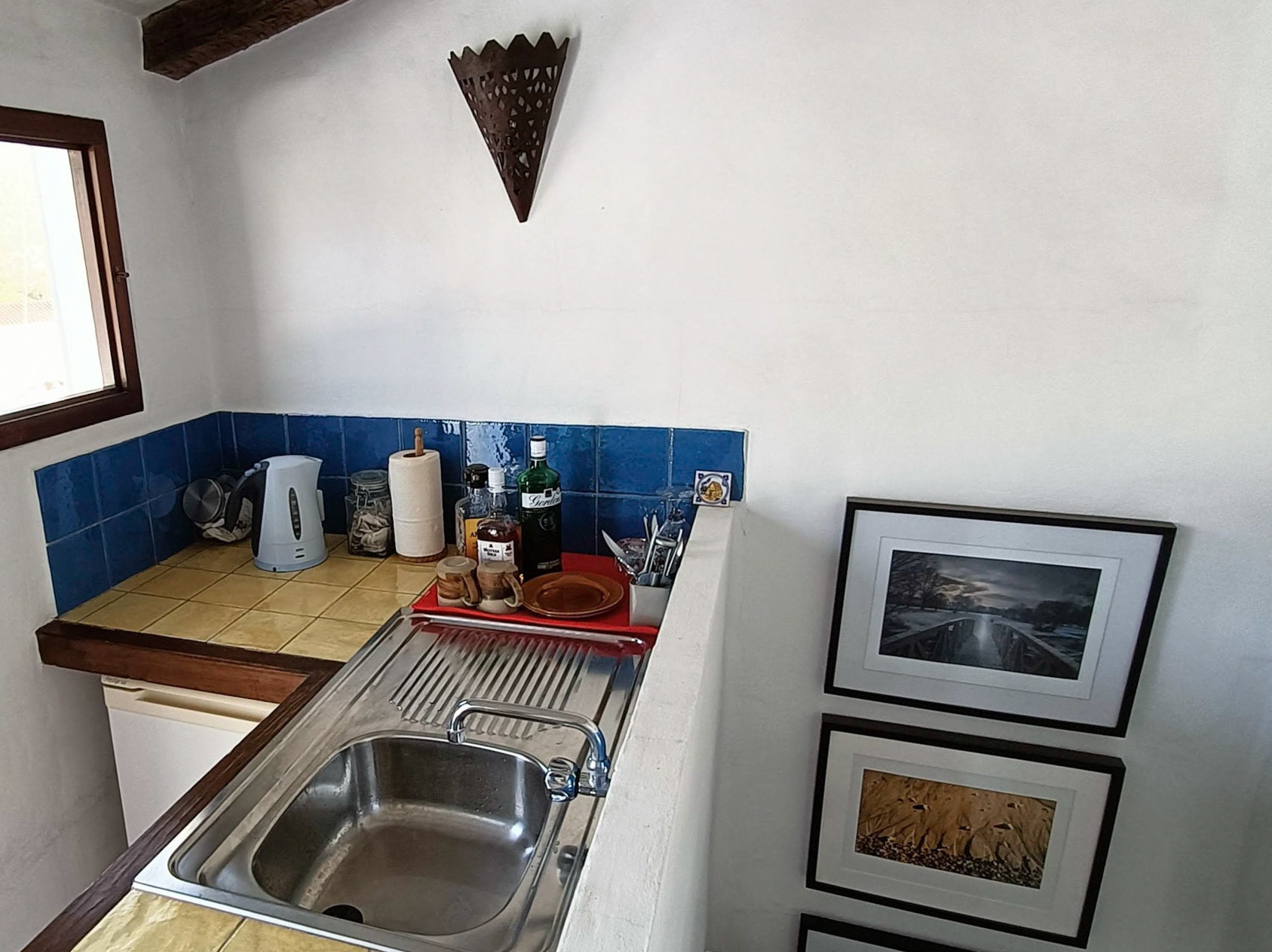 2 Bed, 2 Bath, HouseFor Sale, Estacion Gaucin, Malaga, 29490