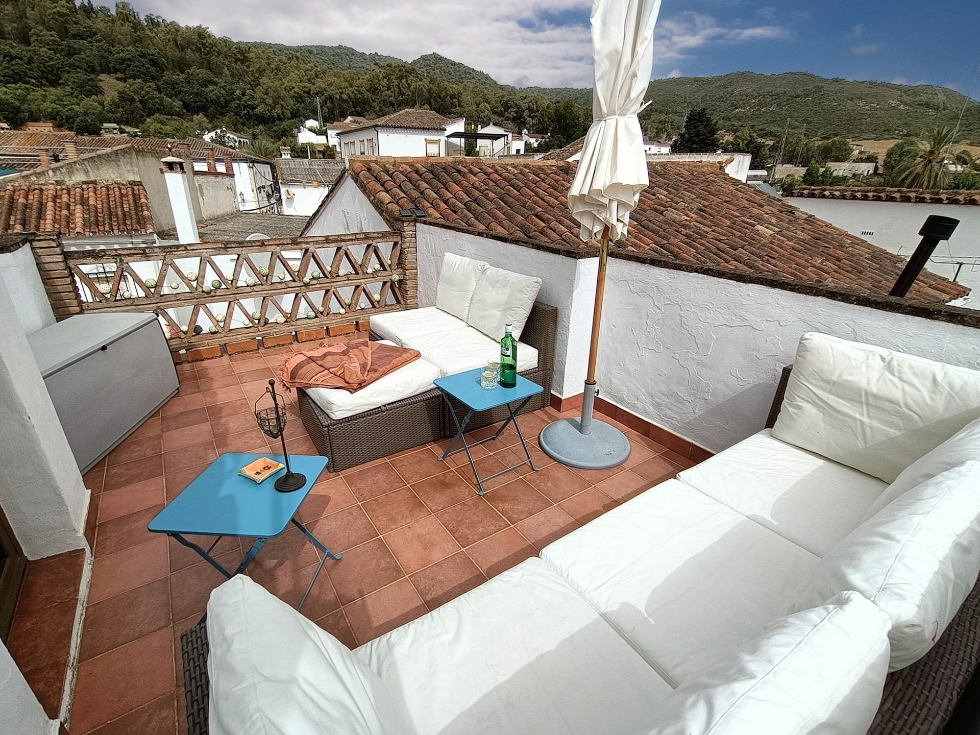 2 Bed, 2 Bath, HouseFor Sale, Estacion Gaucin, Malaga, 29490