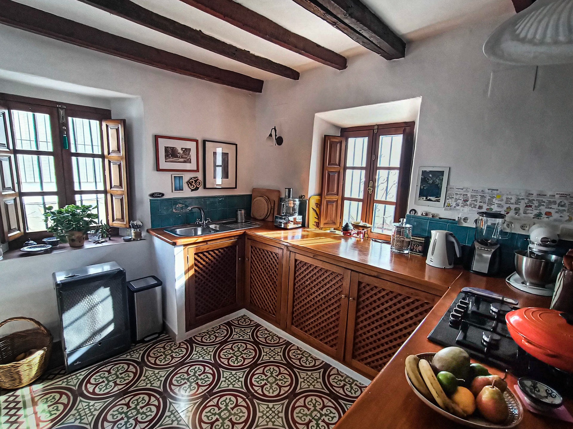 2 Bed, 2 Bath, HouseFor Sale, Estacion Gaucin, Malaga, 29490