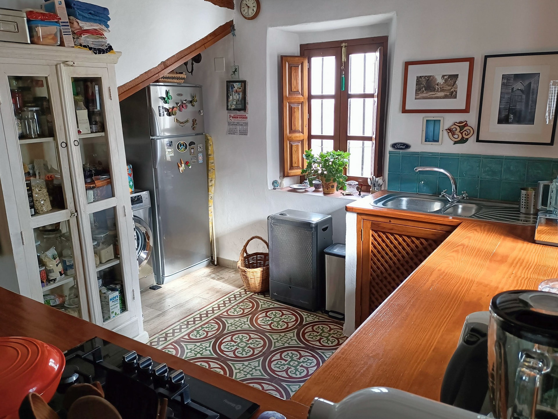 2 Bed, 2 Bath, HouseFor Sale, Estacion Gaucin, Malaga, 29490