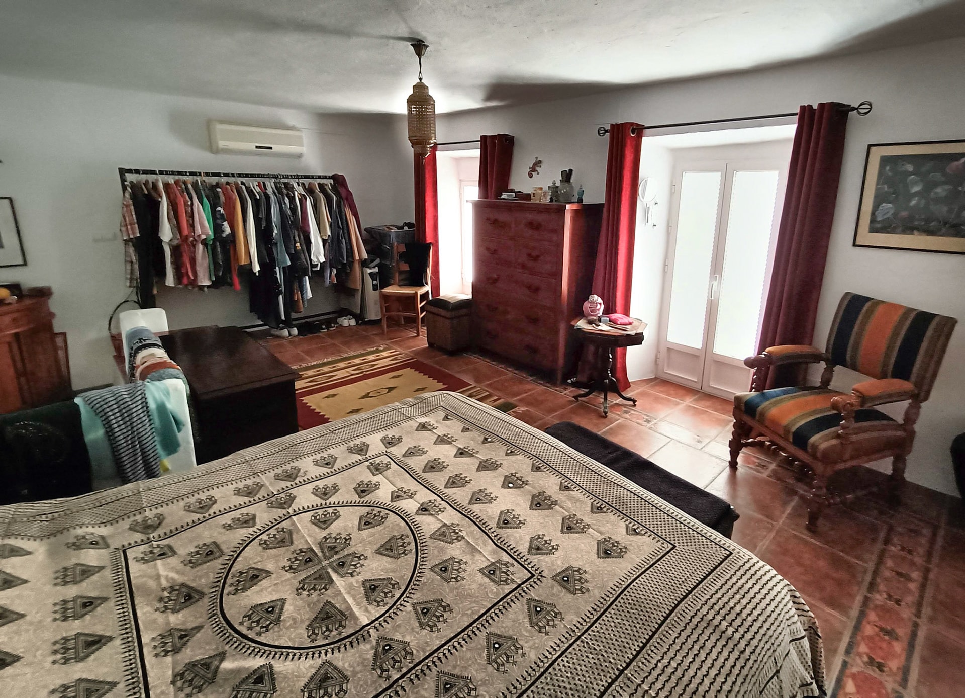 2 Bed, 2 Bath, HouseFor Sale, Estacion Gaucin, Malaga, 29490