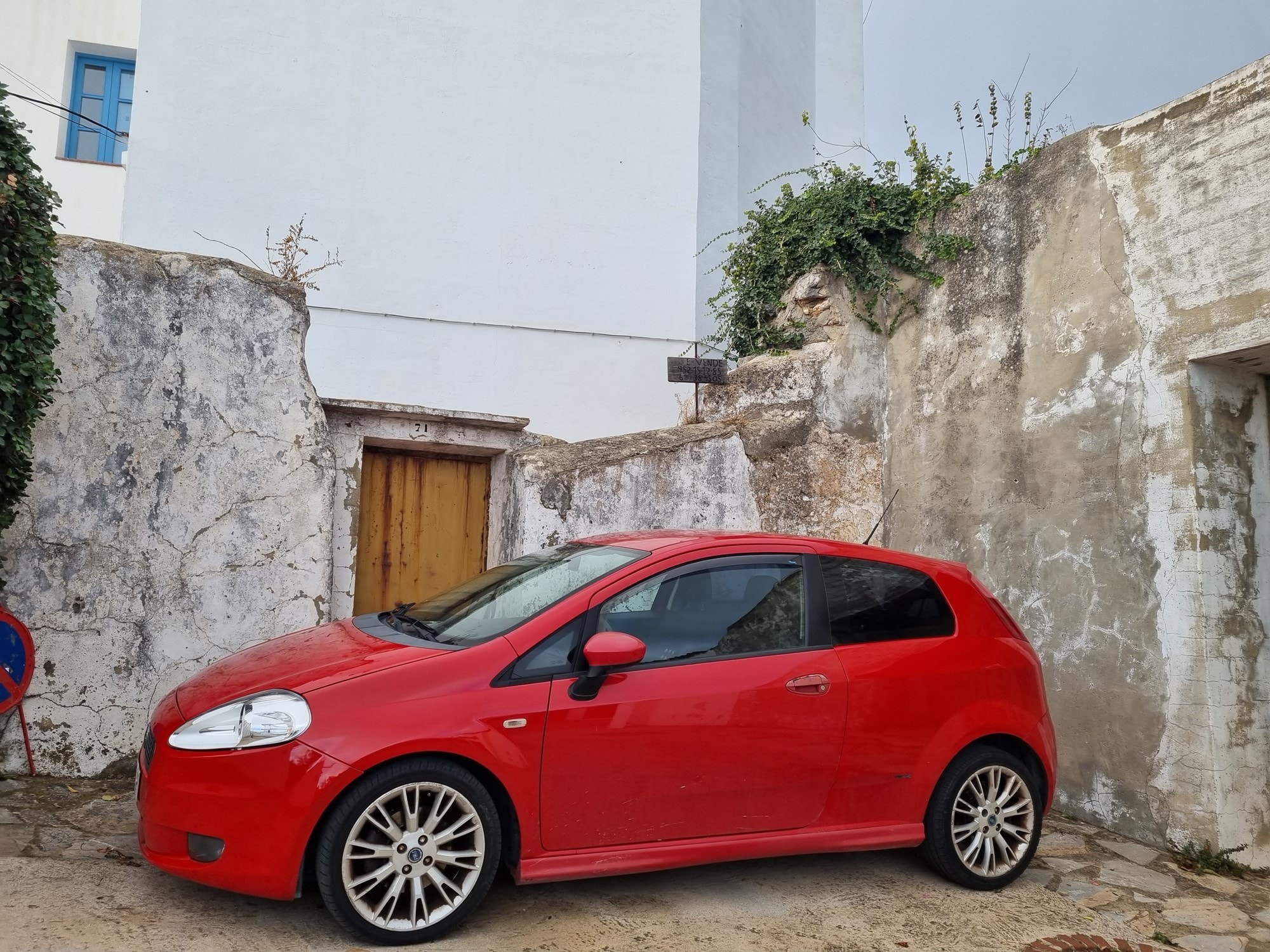 4 Bed, 2 Bath, HouseFor Sale, Gaucin, Malaga, 29480 4 Bed, 2 Bath, HouseFor Sale, Gaucin, Malaga, 29480