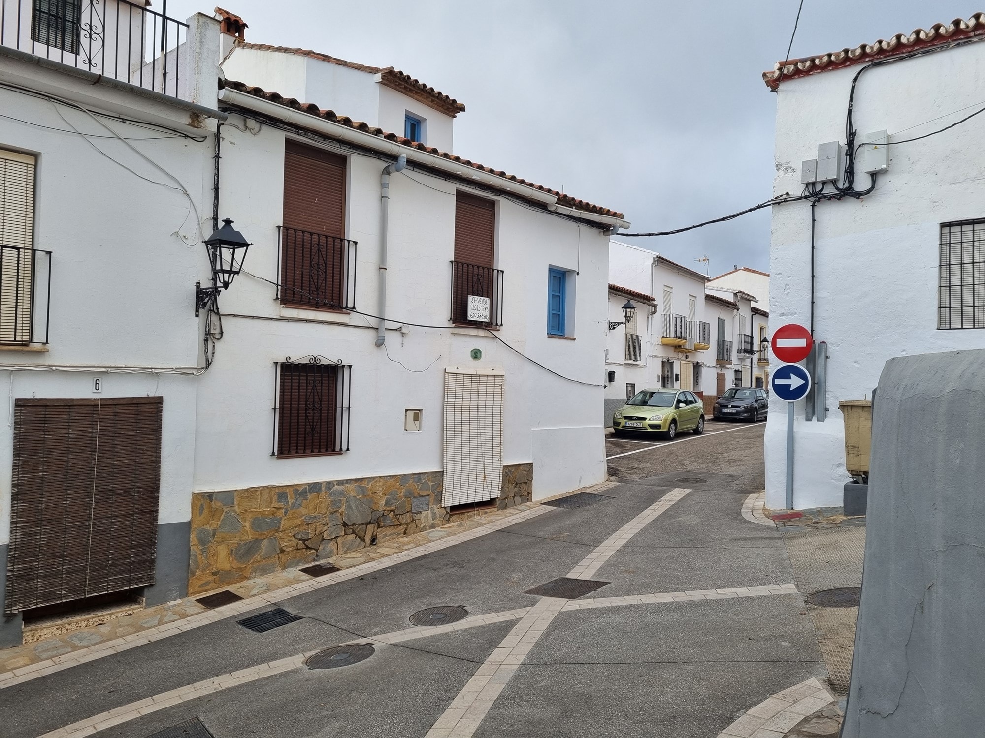 4 Bed, 2 Bath, HouseFor Sale, Gaucin, Malaga, 29480 4 Bed, 2 Bath, HouseFor Sale, Gaucin, Malaga, 29480