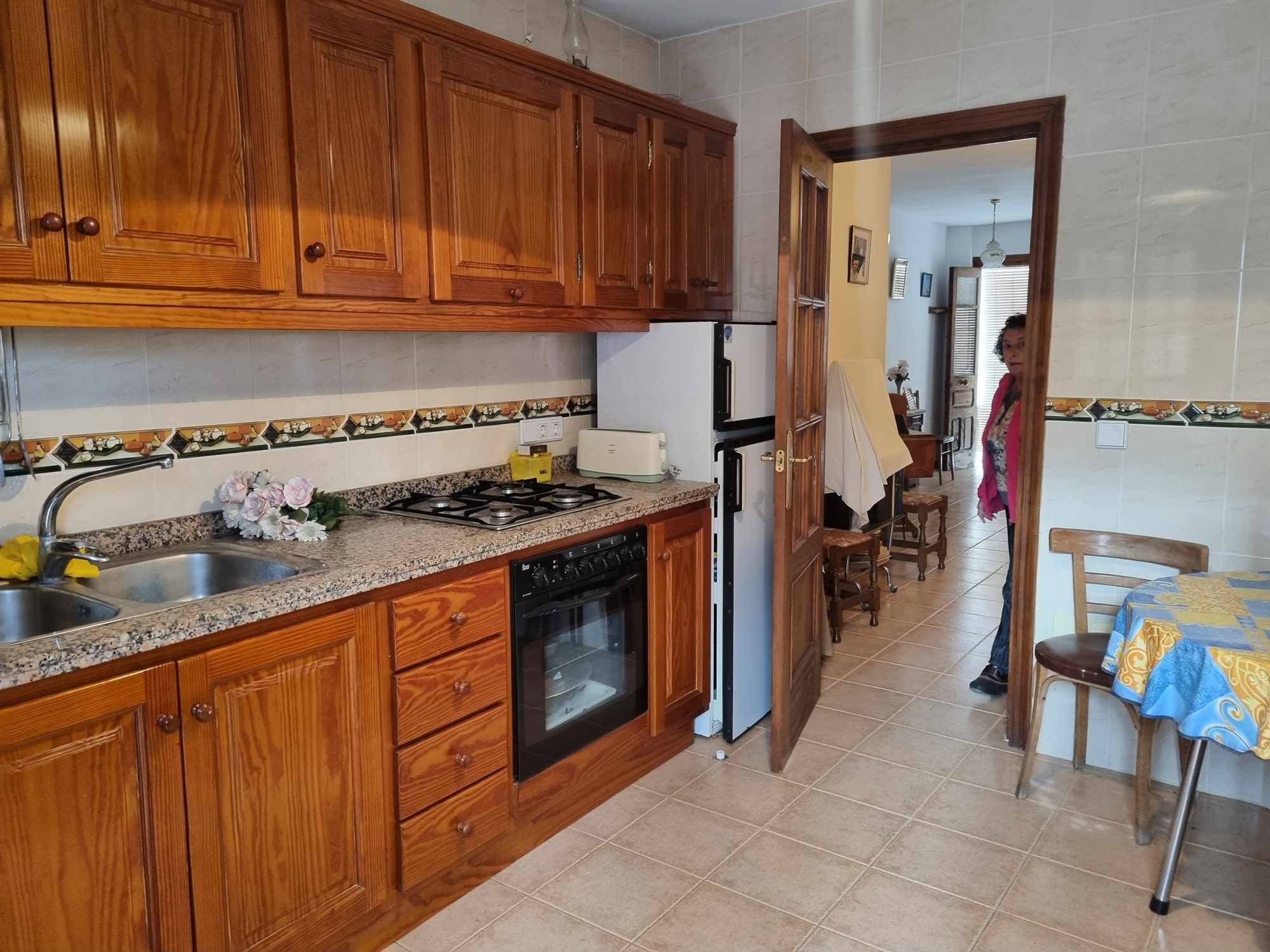 4 Bed, 2 Bath, HouseFor Sale, Gaucin, Malaga, 29480 4 Bed, 2 Bath, HouseFor Sale, Gaucin, Malaga, 29480
