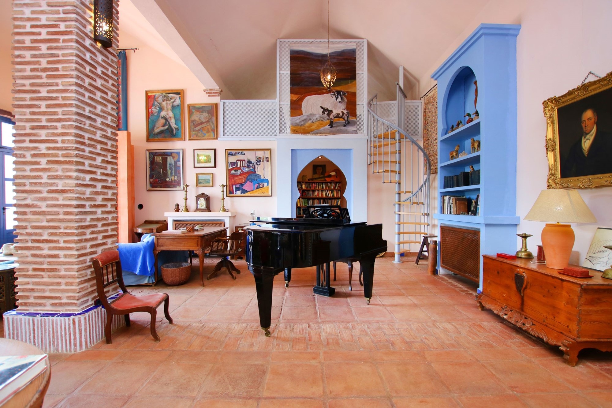 9 Bed, 6 Bath, HouseFor Sale, Gaucin, Malaga, 29480 9 Bed, 6 Bath, HouseFor Sale, Gaucin, Malaga, 29480