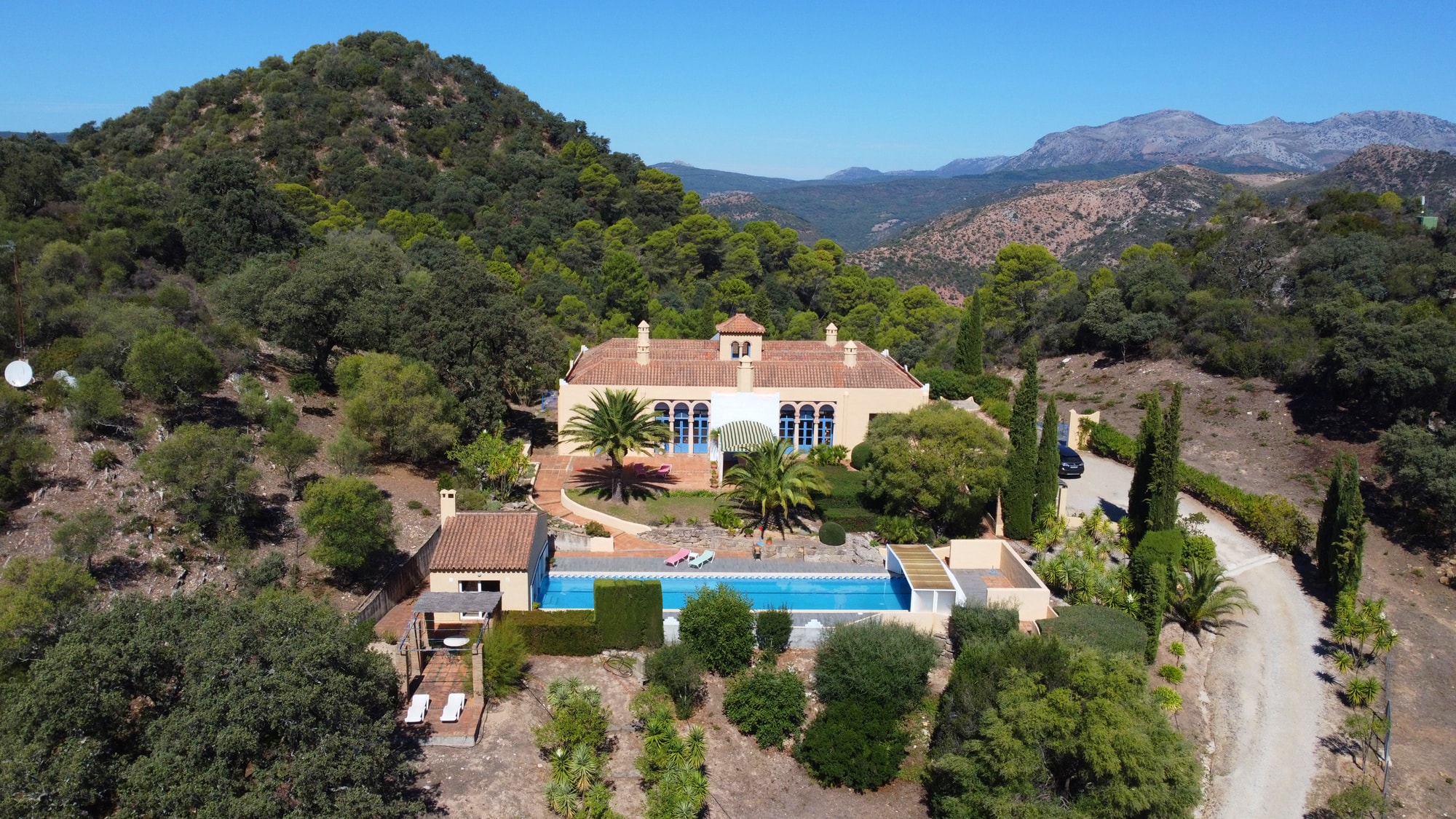9 Bed, 6 Bath, HouseFor Sale, Gaucin, Malaga, 29480 9 Bed, 6 Bath, HouseFor Sale, Gaucin, Malaga, 29480