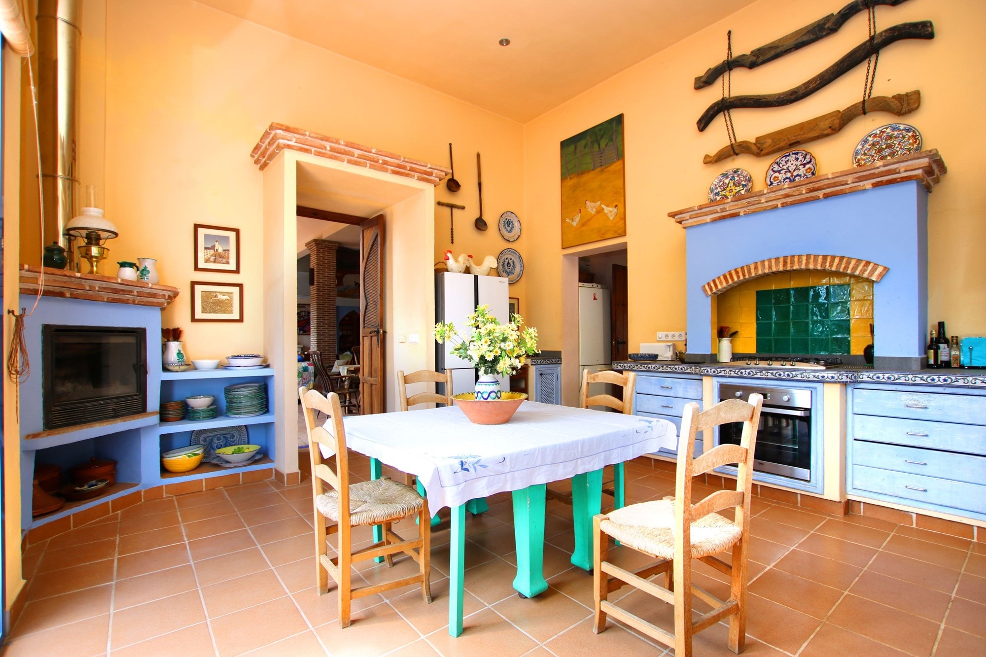 9 Bed, 6 Bath, HouseFor Sale, Gaucin, Malaga, 29480 9 Bed, 6 Bath, HouseFor Sale, Gaucin, Malaga, 29480