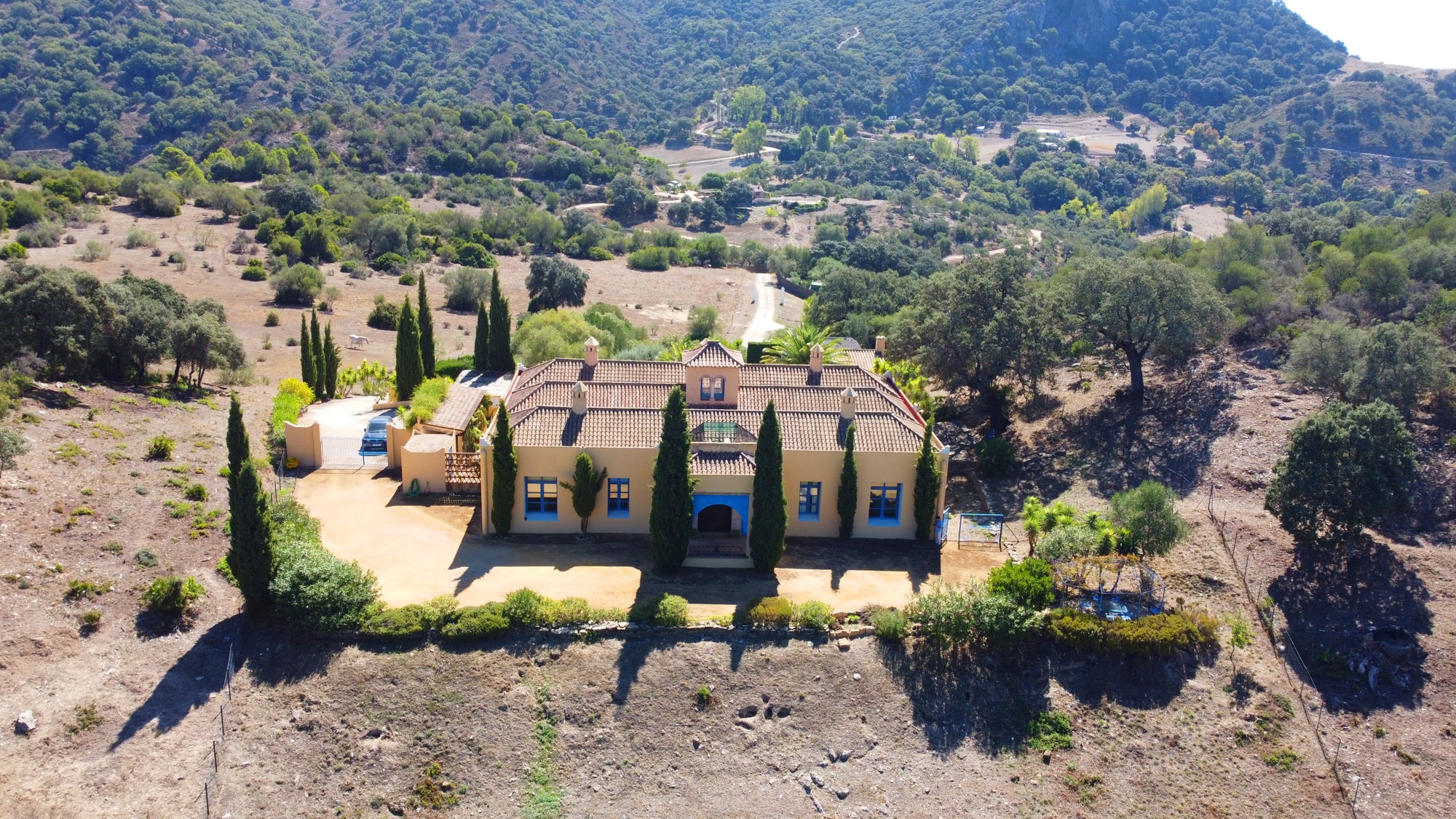 9 Bed, 6 Bath, HouseFor Sale, Gaucin, Malaga, 29480 9 Bed, 6 Bath, HouseFor Sale, Gaucin, Malaga, 29480