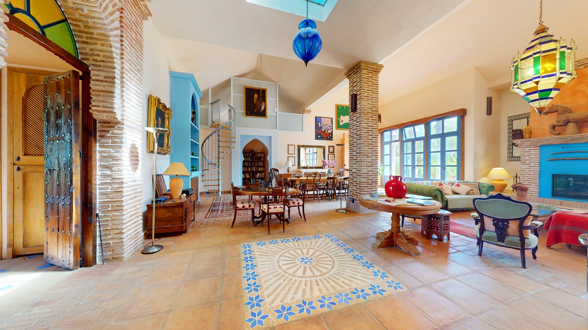 9 Bed, 6 Bath, HouseFor Sale, Gaucin, Malaga, 29480 9 Bed, 6 Bath, HouseFor Sale, Gaucin, Malaga, 29480