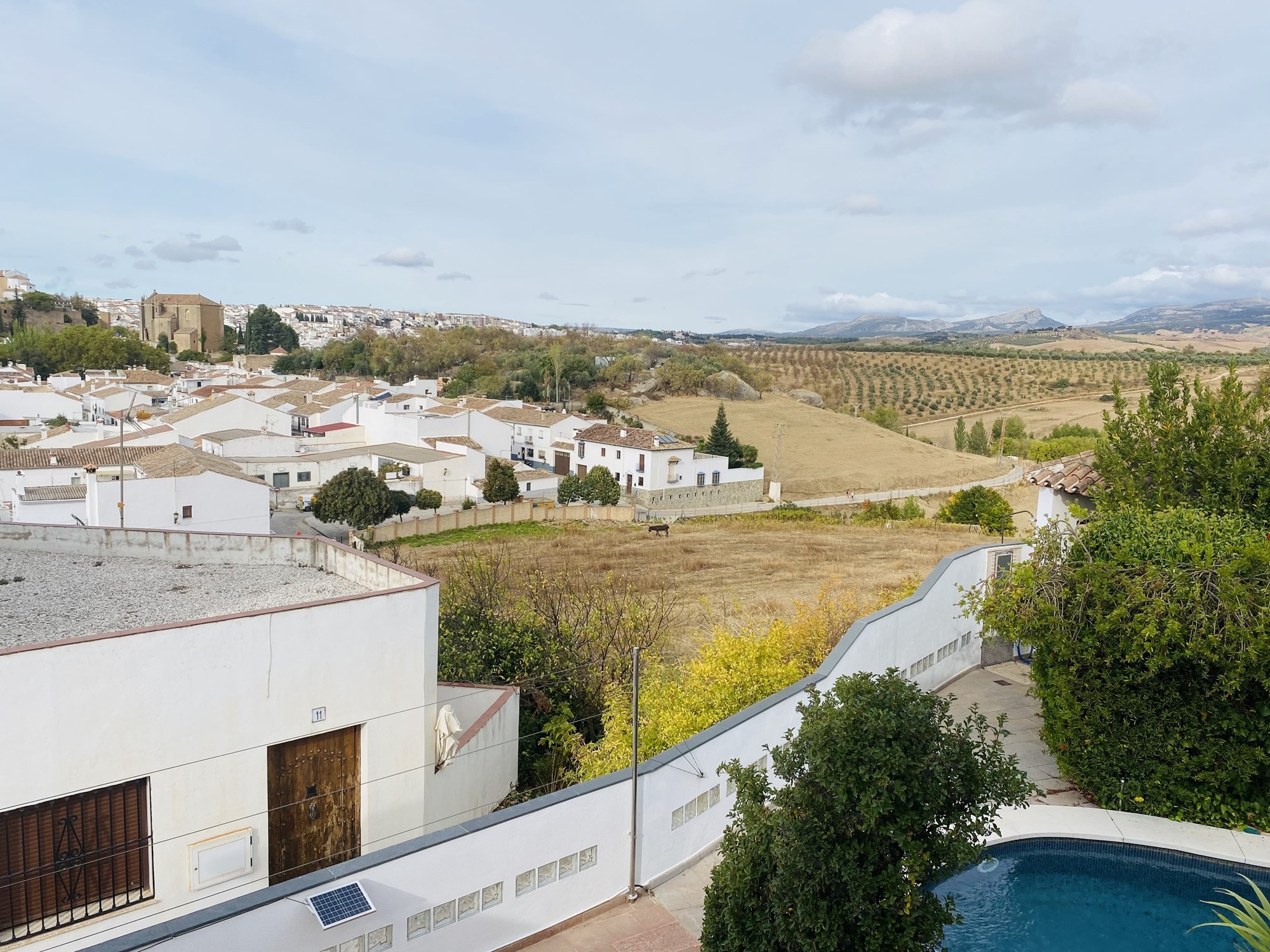 6 Bed, 3 Bath, HouseFor Sale, Ronda, Malaga, 29400 6 Bed, 3 Bath, HouseFor Sale, Ronda, Malaga, 29400