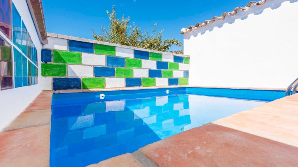 2 Bed, 2 Bath, HouseFor Sale, Cortes de La Frontera, Malaga, 29380 2 Bed, 2 Bath, HouseFor Sale, Cortes de La Frontera, Malaga, 29380