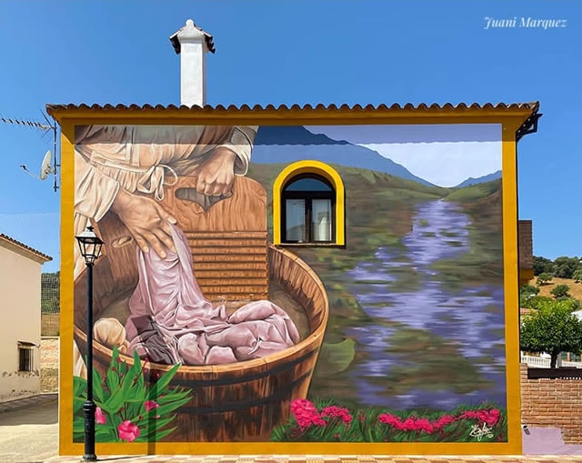 2 Bed, 2 Bath, HouseFor Sale, Cortes de La Frontera, Malaga, 29380 2 Bed, 2 Bath, HouseFor Sale, Cortes de La Frontera, Malaga, 29380