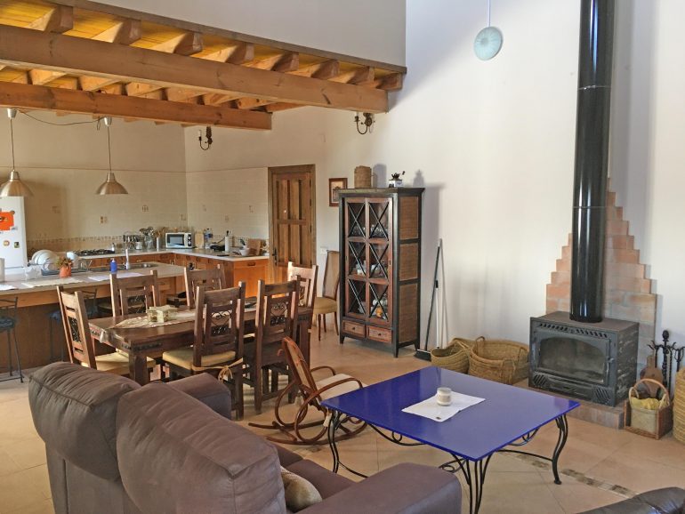 5 Bed, 2 Bath, HouseFor Sale, Ronda, Malaga, 29400 5 Bed, 2 Bath, HouseFor Sale, Ronda, Malaga, 29400
