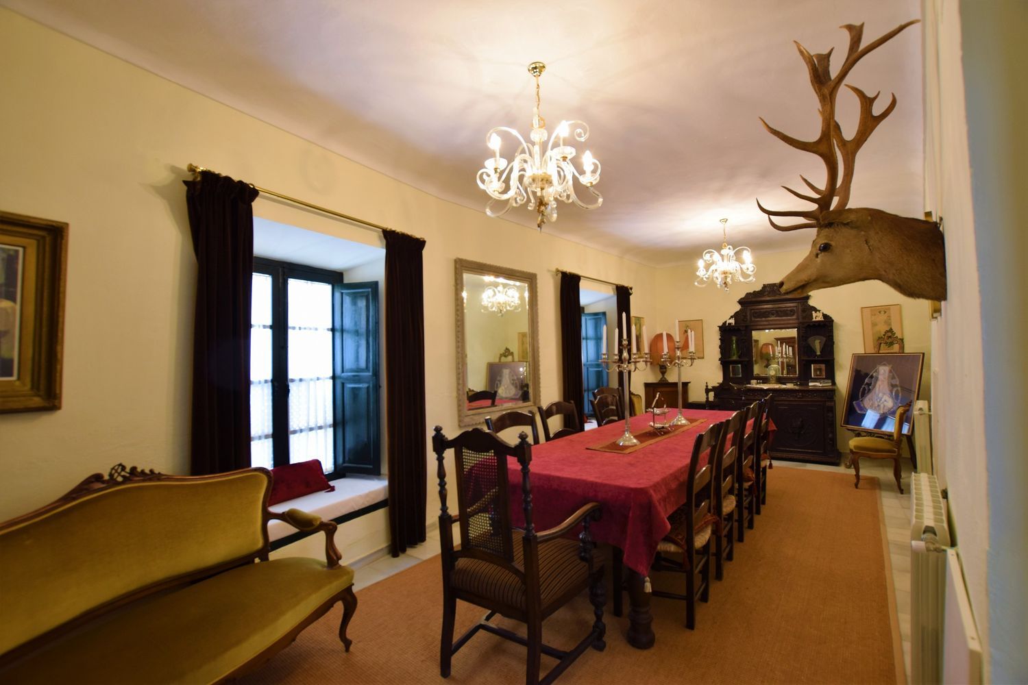 5 Bed, 5 Bath, HouseFor Sale, Ronda, Malaga, 29400 5 Bed, 5 Bath, HouseFor Sale, Ronda, Malaga, 29400