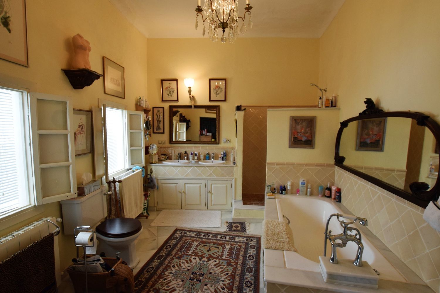 5 Bed, 5 Bath, HouseFor Sale, Ronda, Malaga, 29400 5 Bed, 5 Bath, HouseFor Sale, Ronda, Malaga, 29400