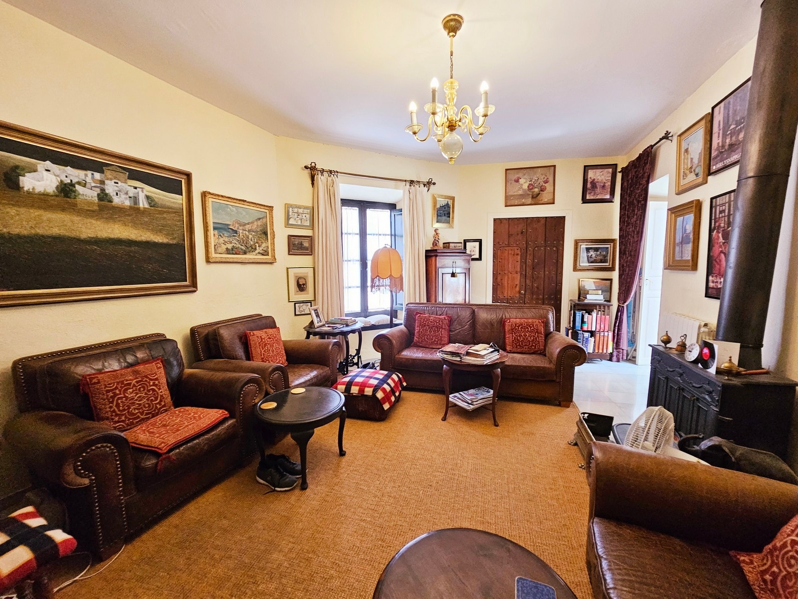 5 Bed, 5 Bath, HouseFor Sale, Ronda, Malaga, 29400 5 Bed, 5 Bath, HouseFor Sale, Ronda, Malaga, 29400