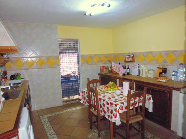 3 Bed, 2 Bath, HouseFor Sale, Jimena de la Frontera, Cadiz, 11330