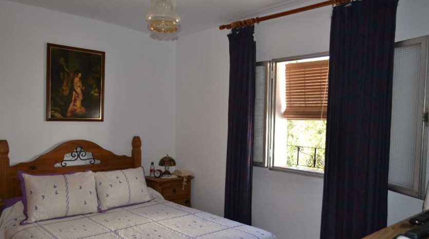 3 Bed, 2 Bath, HouseFor Sale, Jimena de la Frontera, Cadiz, 11330