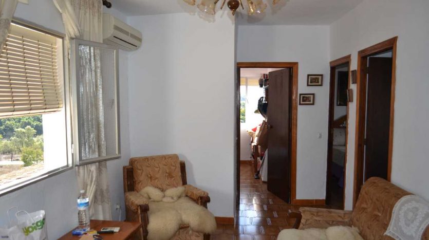 3 Bed, 2 Bath, HouseFor Sale, Jimena de la Frontera, Cadiz, 11330