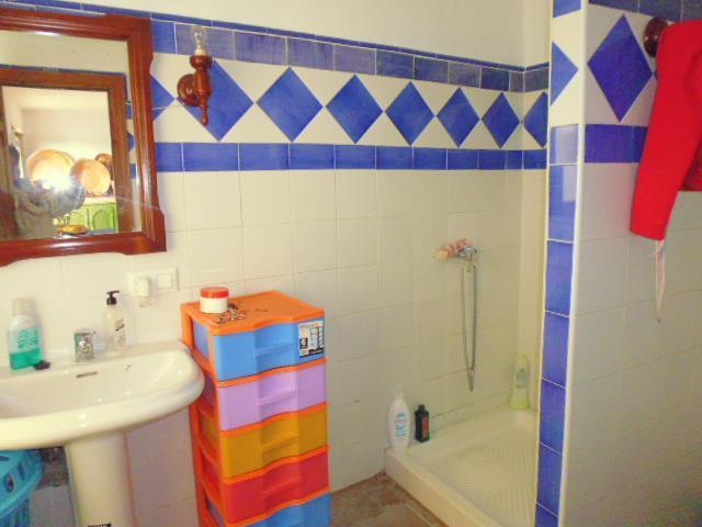 3 Bed, 2 Bath, HouseFor Sale, Jimena de la Frontera, Cadiz, 11330