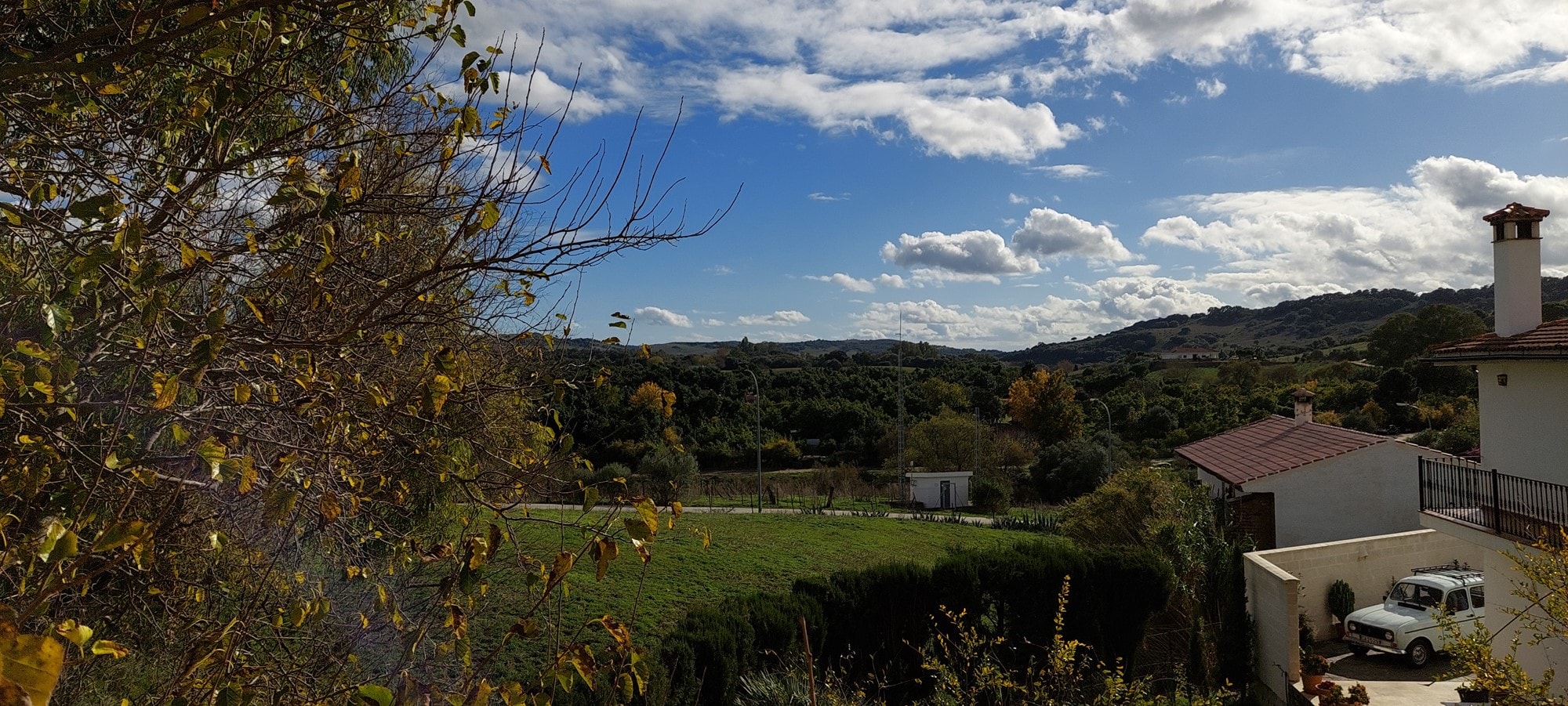 3 Bed, 2 Bath, HouseFor Sale, Jimena de la Frontera, Cadiz, 11330