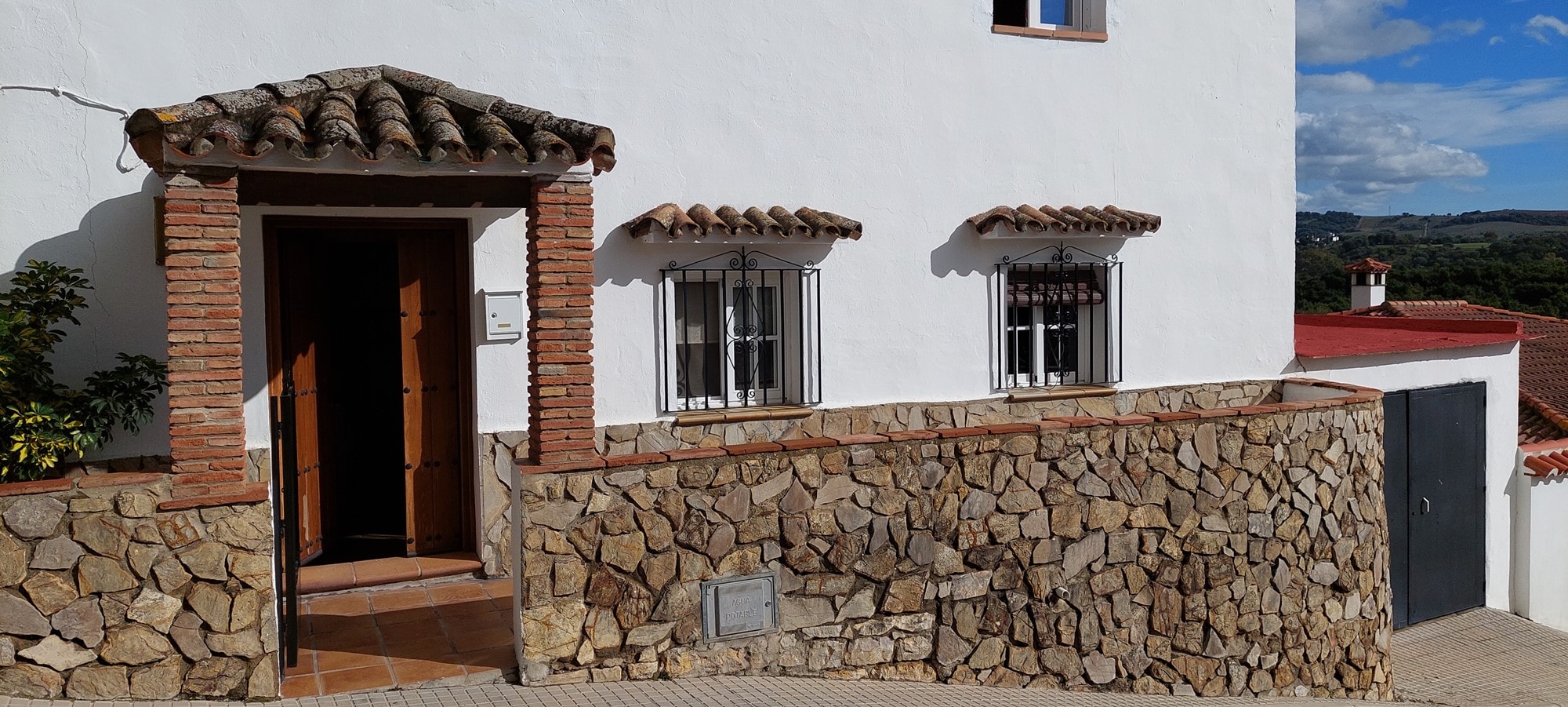 3 Bed, 2 Bath, HouseFor Sale, Jimena de la Frontera, Cadiz, 11330