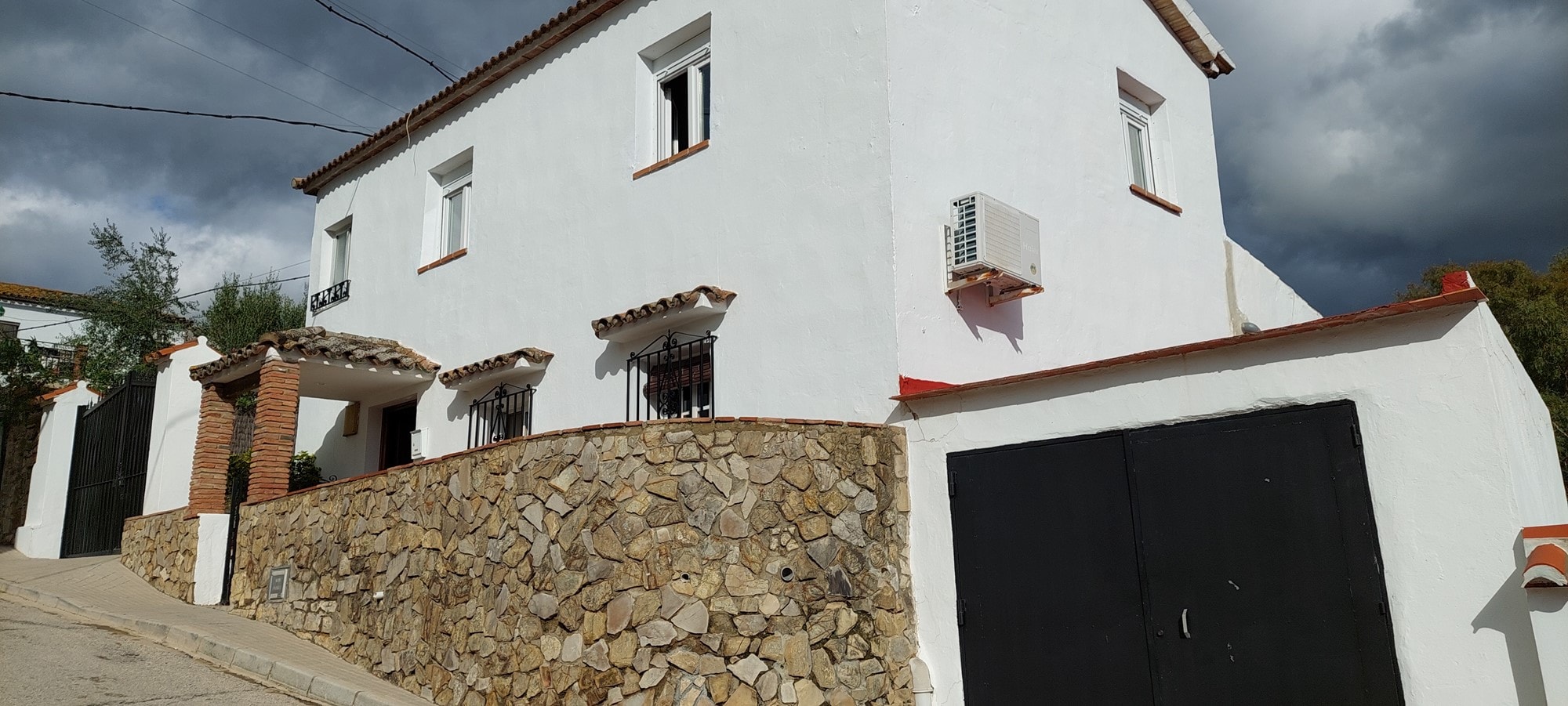 3 Bed, 2 Bath, HouseFor Sale, Jimena de la Frontera, Cadiz, 11330