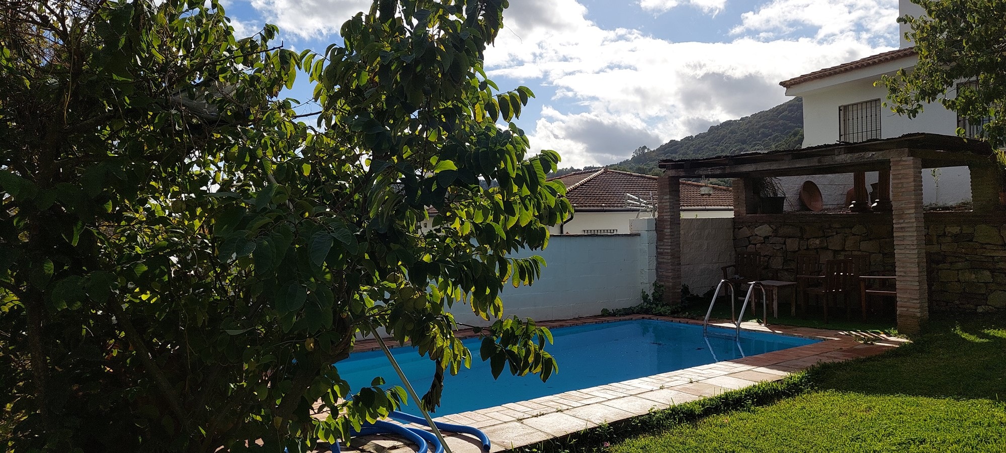 3 Bed, 2 Bath, HouseFor Sale, Jimena de la Frontera, Cadiz, 11330