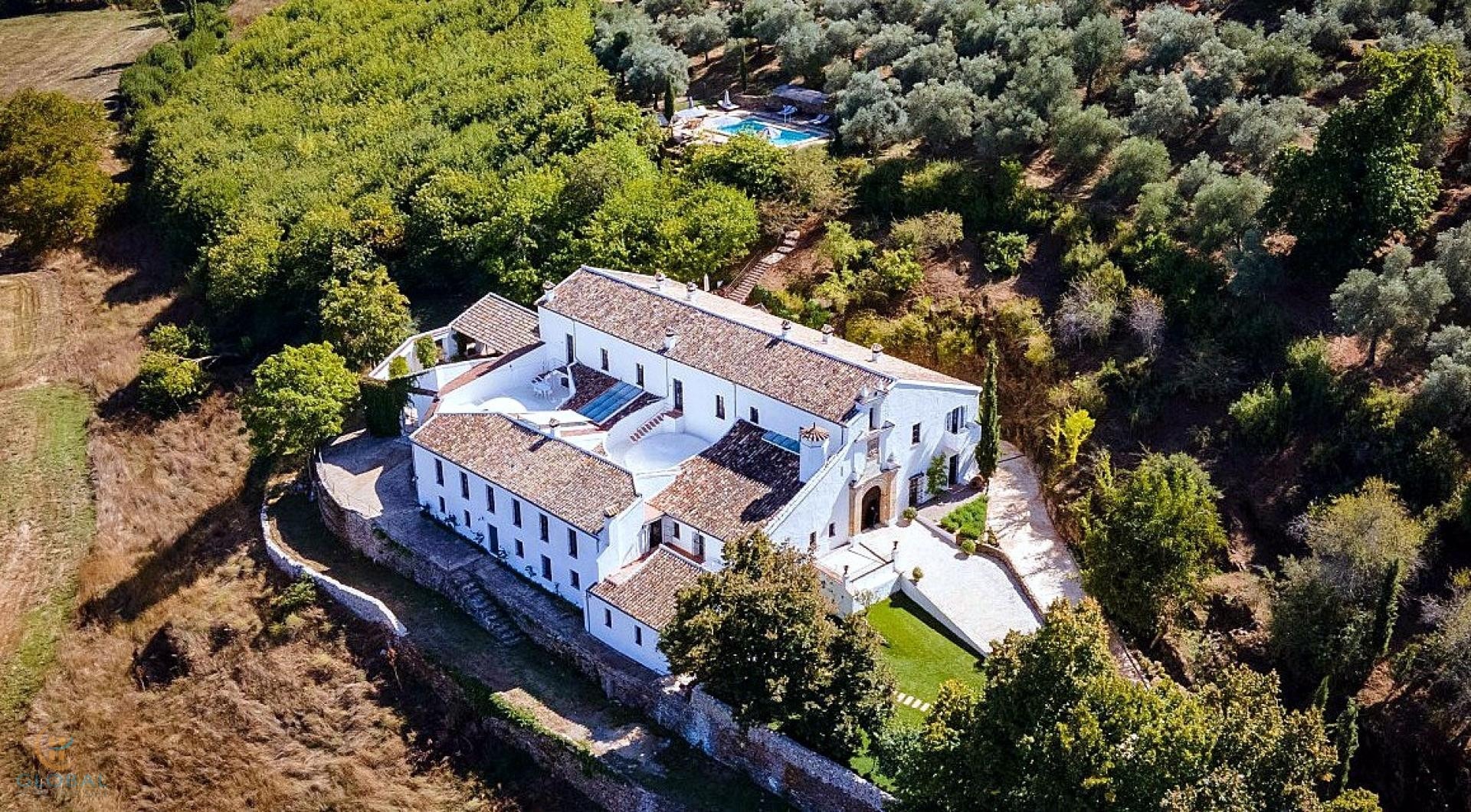 12 Bed, 13 Bath, HouseFor Sale, Constantina, Sevilla, 41450 12 Bed, 13 Bath, HouseFor Sale, Constantina, Sevilla, 41450
