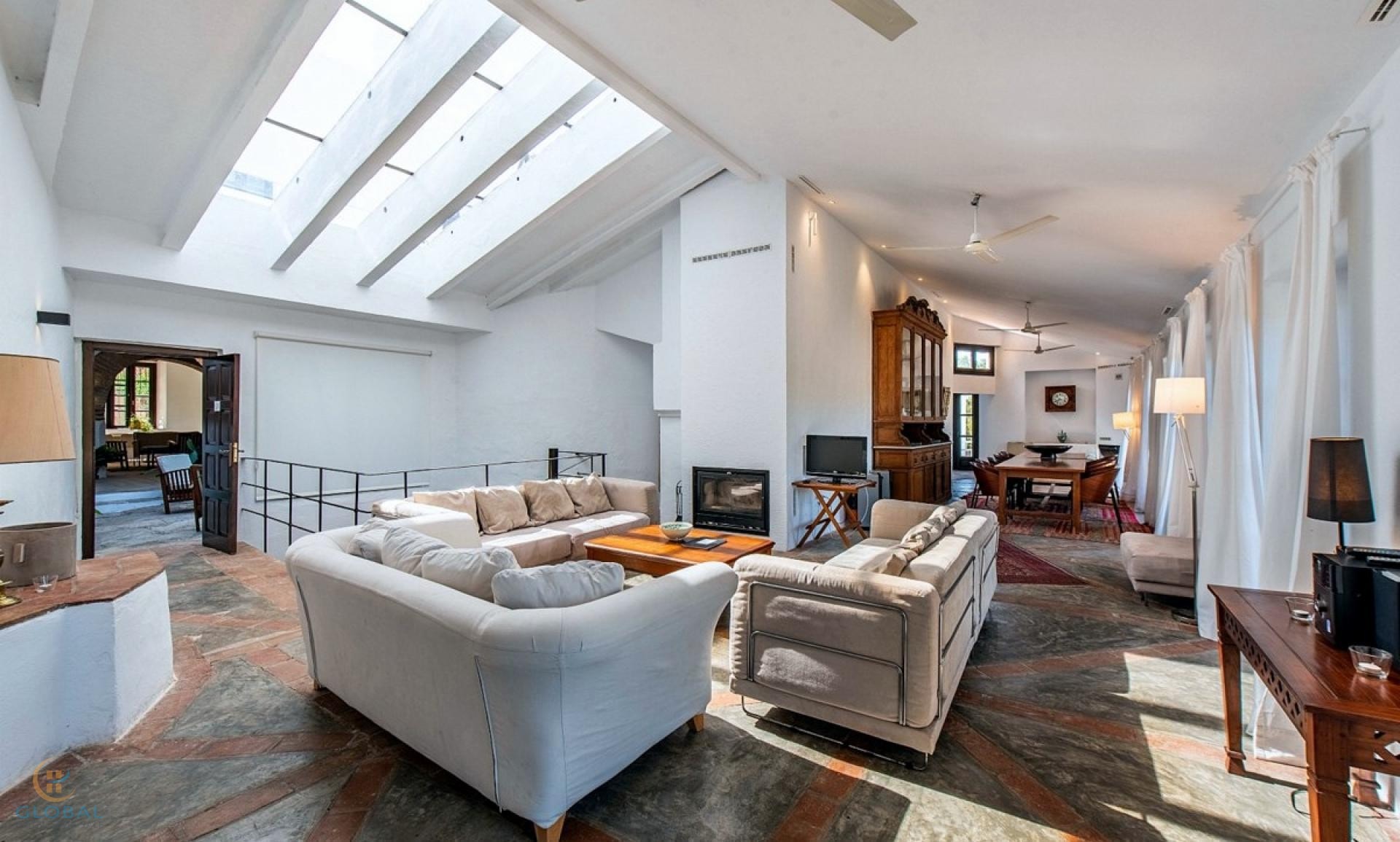 12 Bed, 13 Bath, HouseFor Sale, Constantina, Sevilla, 41450 12 Bed, 13 Bath, HouseFor Sale, Constantina, Sevilla, 41450