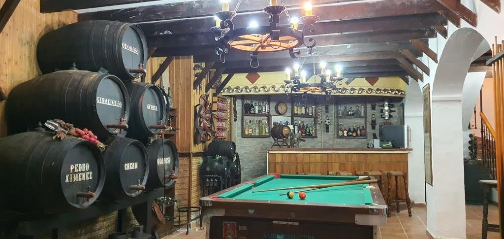 6 Bed, 3 Bath, HouseFor Sale, Ronda, Malaga, 29400 6 Bed, 3 Bath, HouseFor Sale, Ronda, Malaga, 29400