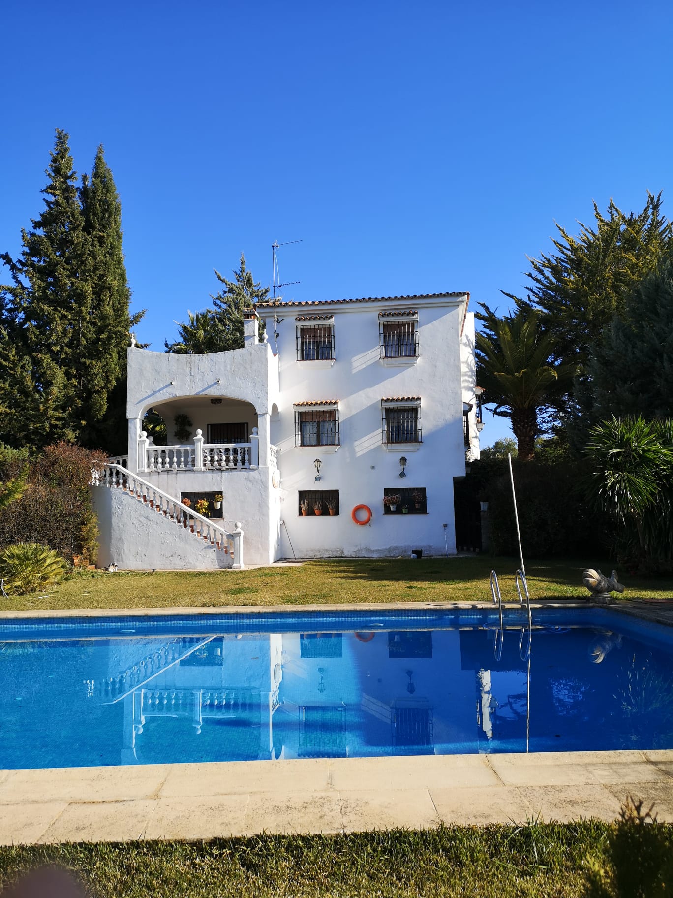 6 Bed, 3 Bath, HouseFor Sale, Ronda, Malaga, 29400 6 Bed, 3 Bath, HouseFor Sale, Ronda, Malaga, 29400