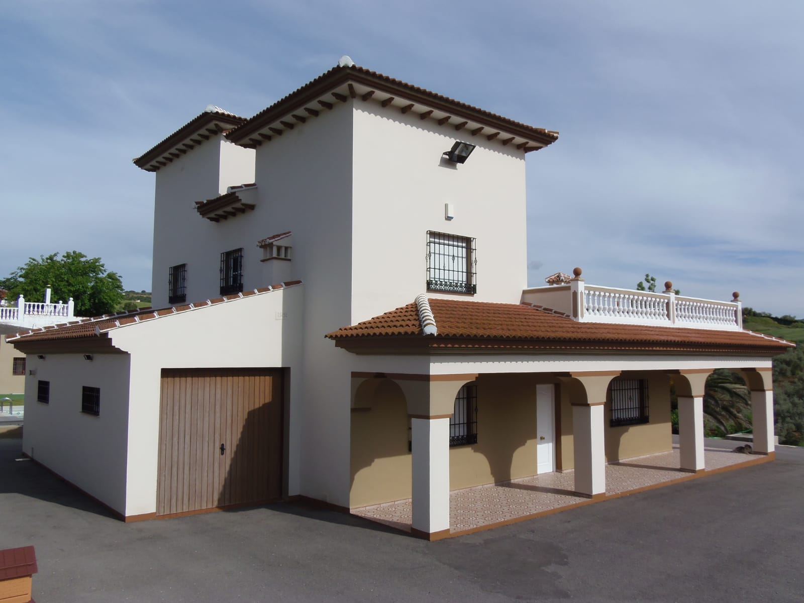 4 Bed, 2 Bath, HouseFor Sale, Arriate, Malaga, 29350 4 Bed, 2 Bath, HouseFor Sale, Arriate, Malaga, 29350