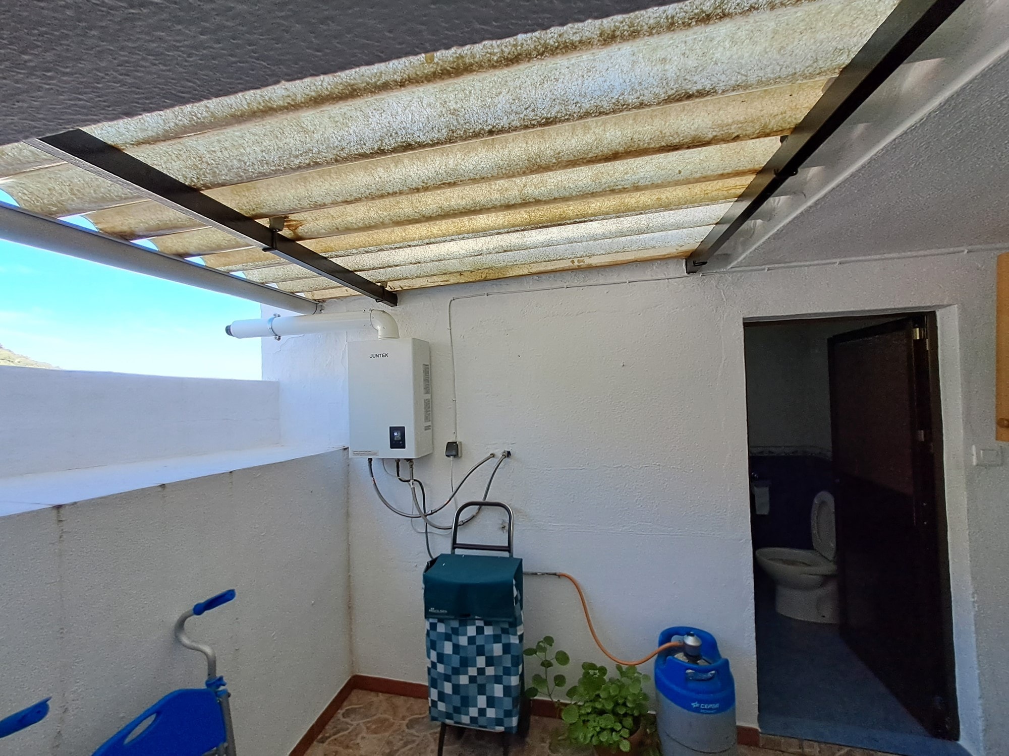 3 Bed, 1 Bath, HouseFor Sale, Montejaque, Malaga, 29360 3 Bed, 1 Bath, HouseFor Sale, Montejaque, Malaga, 29360