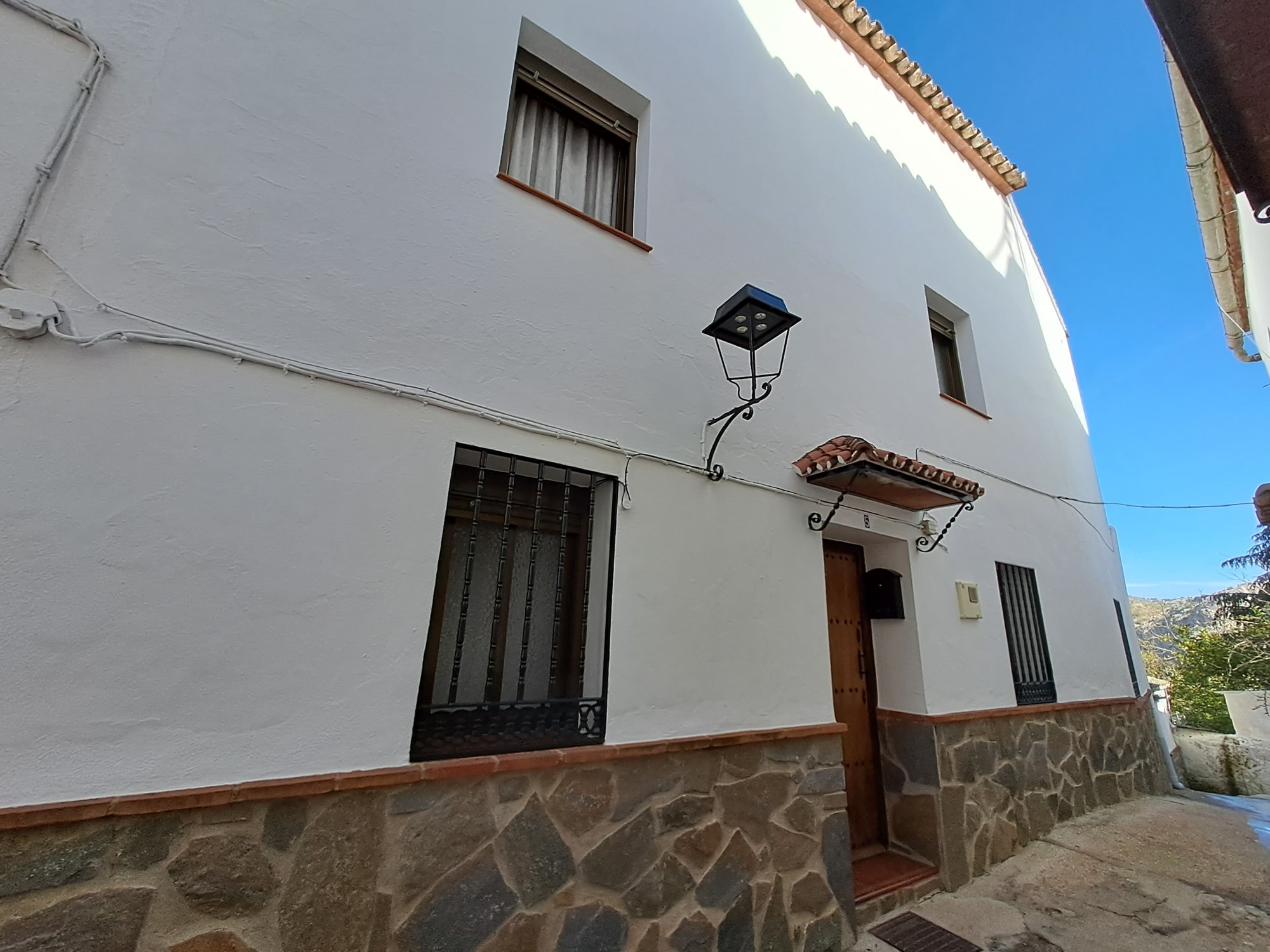 3 Bed, 1 Bath, HouseFor Sale, Montejaque, Malaga, 29360 3 Bed, 1 Bath, HouseFor Sale, Montejaque, Malaga, 29360