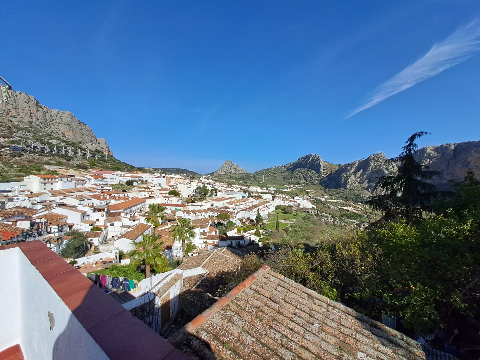 3 Bed, 1 Bath, HouseFor Sale, Montejaque, Malaga, 29360 3 Bed, 1 Bath, HouseFor Sale, Montejaque, Malaga, 29360