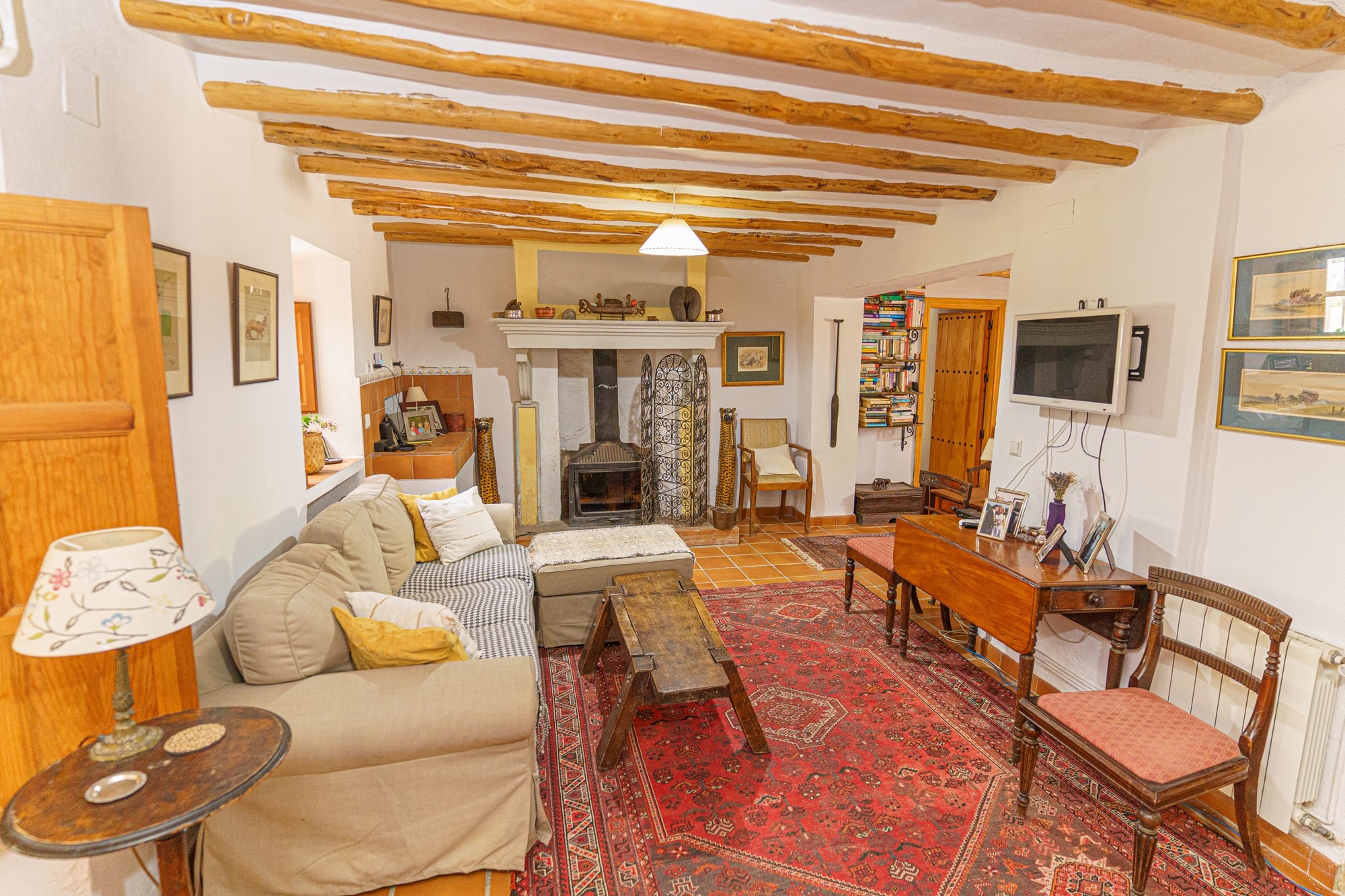 8 Bed, 6 Bath, HouseFor Sale, Ronda, Malaga, 29400 8 Bed, 6 Bath, HouseFor Sale, Ronda, Malaga, 29400