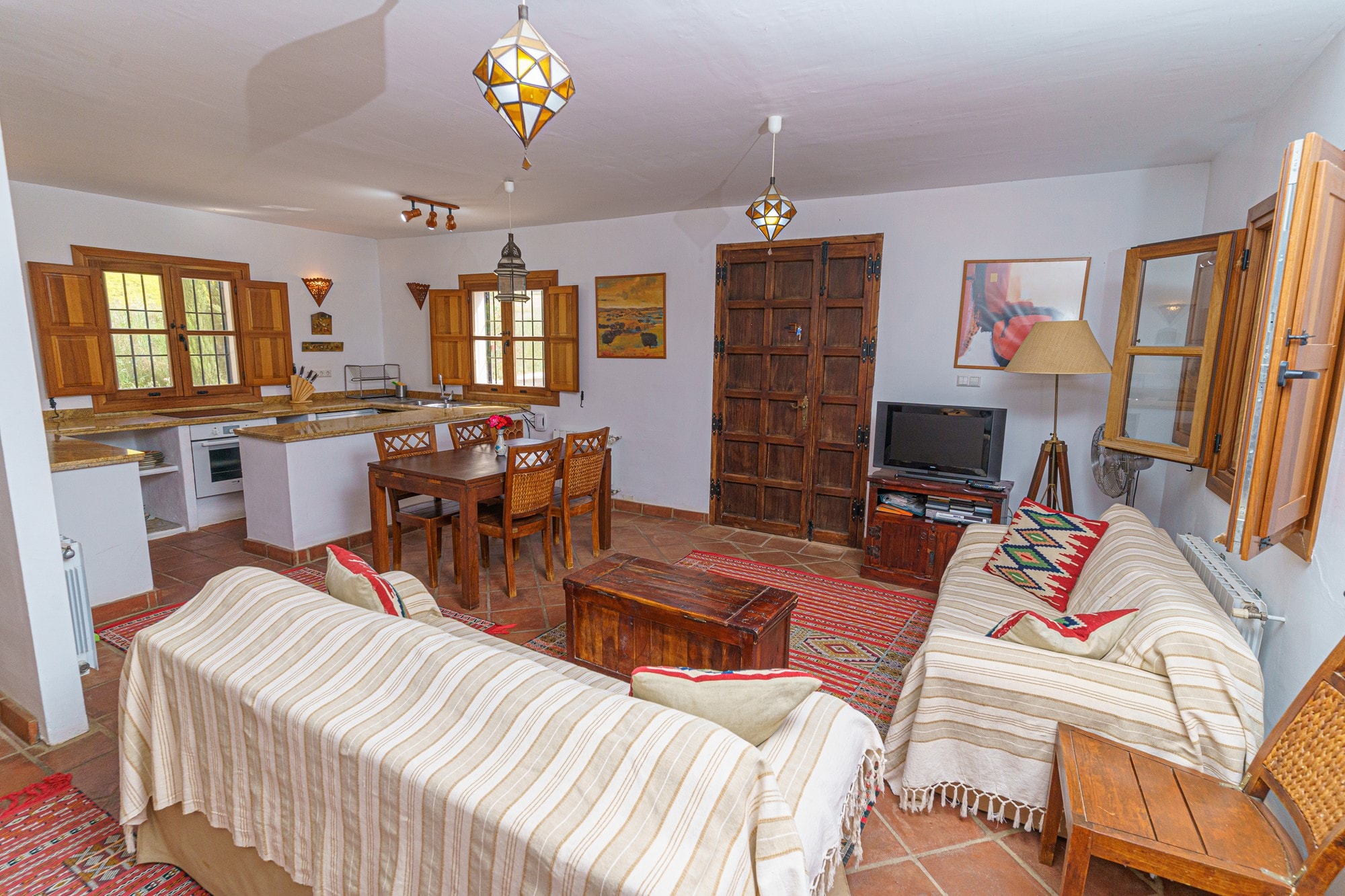 8 Bed, 6 Bath, HouseFor Sale, Ronda, Malaga, 29400 8 Bed, 6 Bath, HouseFor Sale, Ronda, Malaga, 29400