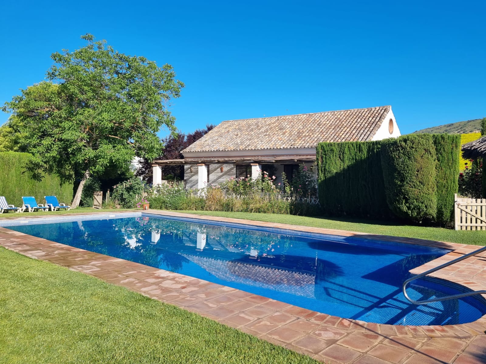 8 Bed, 6 Bath, HouseFor Sale, Ronda, Malaga, 29400 8 Bed, 6 Bath, HouseFor Sale, Ronda, Malaga, 29400