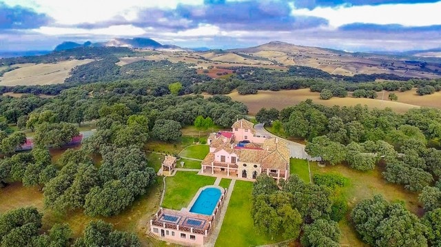 9 Bed, 6 Bath, HouseFor Sale, Ronda, Malaga, 29400 9 Bed, 6 Bath, HouseFor Sale, Ronda, Malaga, 29400