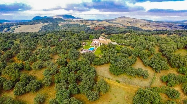 9 Bed, 6 Bath, HouseFor Sale, Ronda, Malaga, 29400 9 Bed, 6 Bath, HouseFor Sale, Ronda, Malaga, 29400