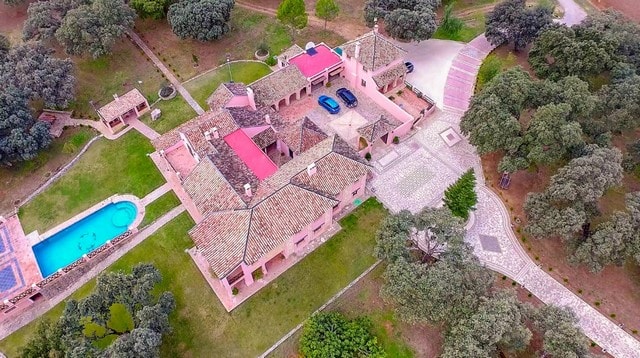 9 Bed, 6 Bath, HouseFor Sale, Ronda, Malaga, 29400 9 Bed, 6 Bath, HouseFor Sale, Ronda, Malaga, 29400