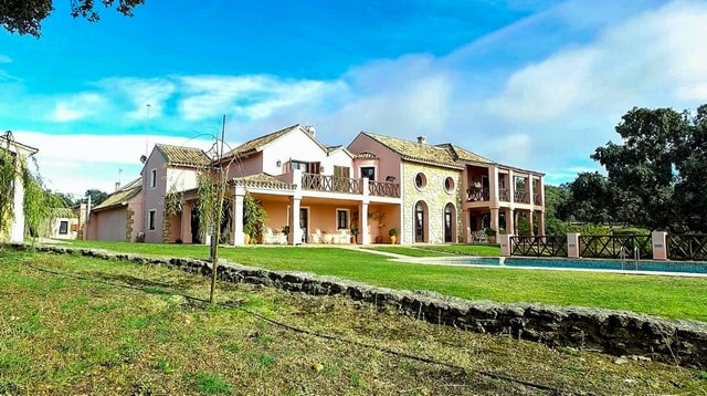 9 Bed, 6 Bath, HouseFor Sale, Ronda, Malaga, 29400 9 Bed, 6 Bath, HouseFor Sale, Ronda, Malaga, 29400