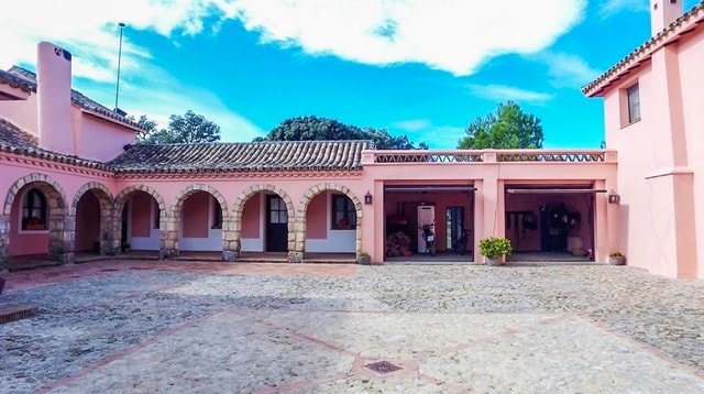 9 Bed, 6 Bath, HouseFor Sale, Ronda, Malaga, 29400 9 Bed, 6 Bath, HouseFor Sale, Ronda, Malaga, 29400