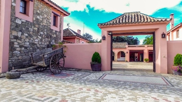 9 Bed, 6 Bath, HouseFor Sale, Ronda, Malaga, 29400 9 Bed, 6 Bath, HouseFor Sale, Ronda, Malaga, 29400